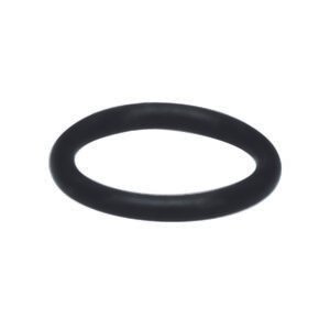 10 Pza O-ring para dado de impacto cuadro de 1", 1-15/16" Urrea