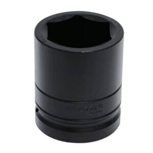 Dado de impacto cuadro de 1", 6 puntas, métrico, 41 mm Urrea