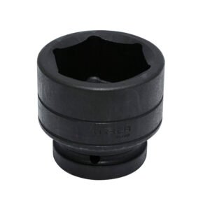 Dado de impacto cuadro de 1", 6 puntas, en pulgadas, 2-13/16" Urrea