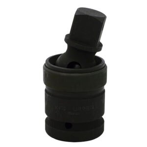 Nudo universal para dado de impacto con barreno pasado cuadro de 1", 5-1/4" Urrea