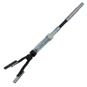 4 Pza Bruñidora para frenos de tambor de 1/2" a 2-1/2" Surtek