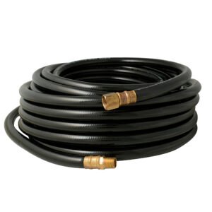 Manguera para aire de alta presion 3/8" x 7.5 m Surtek