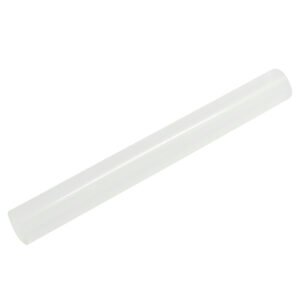 Barra de silicón 5/16" x 10 cm, 12 piezas en blíster Surtek