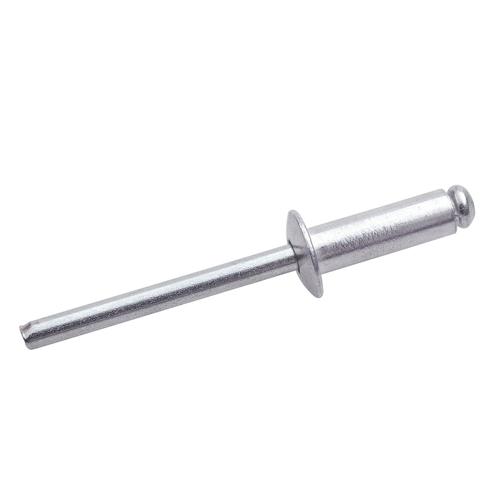 Remache 3/16" x 3/8", 5 bolsas con 100 remaches Surtek