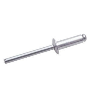 Remache 3/16" x 3/4", 5 bolsas con 50 remaches Surtek