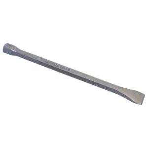 6 Pza Cincel corta frío 3/8", 5" Surtek