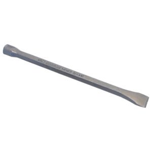 6 Pza Cincel corta frío 3/4", 10" Surtek