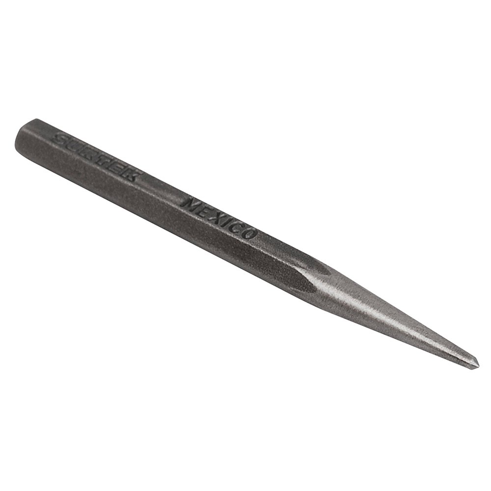 6 Pza Punto para marcar de 90° 3-1/2", 1/4" Surtek