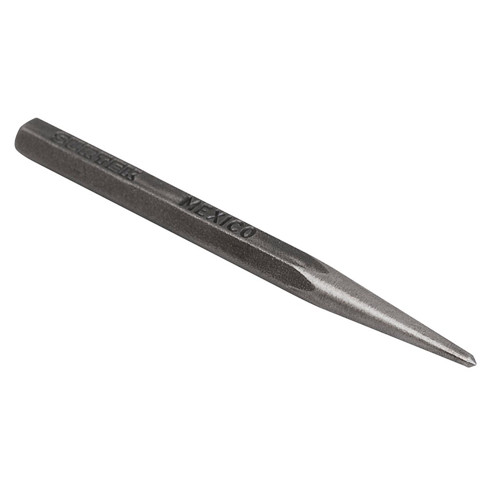 6 Pza Punto para marcar de 90° 6", 1/2" Surtek