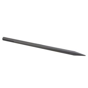Cincel corta frío para martillos demoledores punta SDS MAX 18 mm x 410 mm Surtek