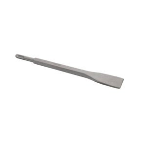 Cincel corta frío plano SDS PLUS 10 mm x 250 mm Surtek