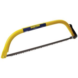 6 Pza Arco tubular para jardinero 21" Surtek