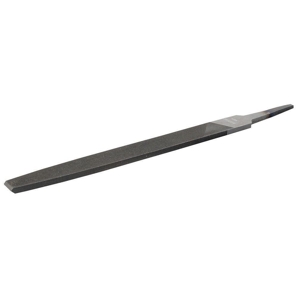 6 Pza Lima plana muza 12" Surtek