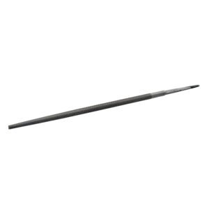 6 Pza Lima redonda bastarda 10" Surtek