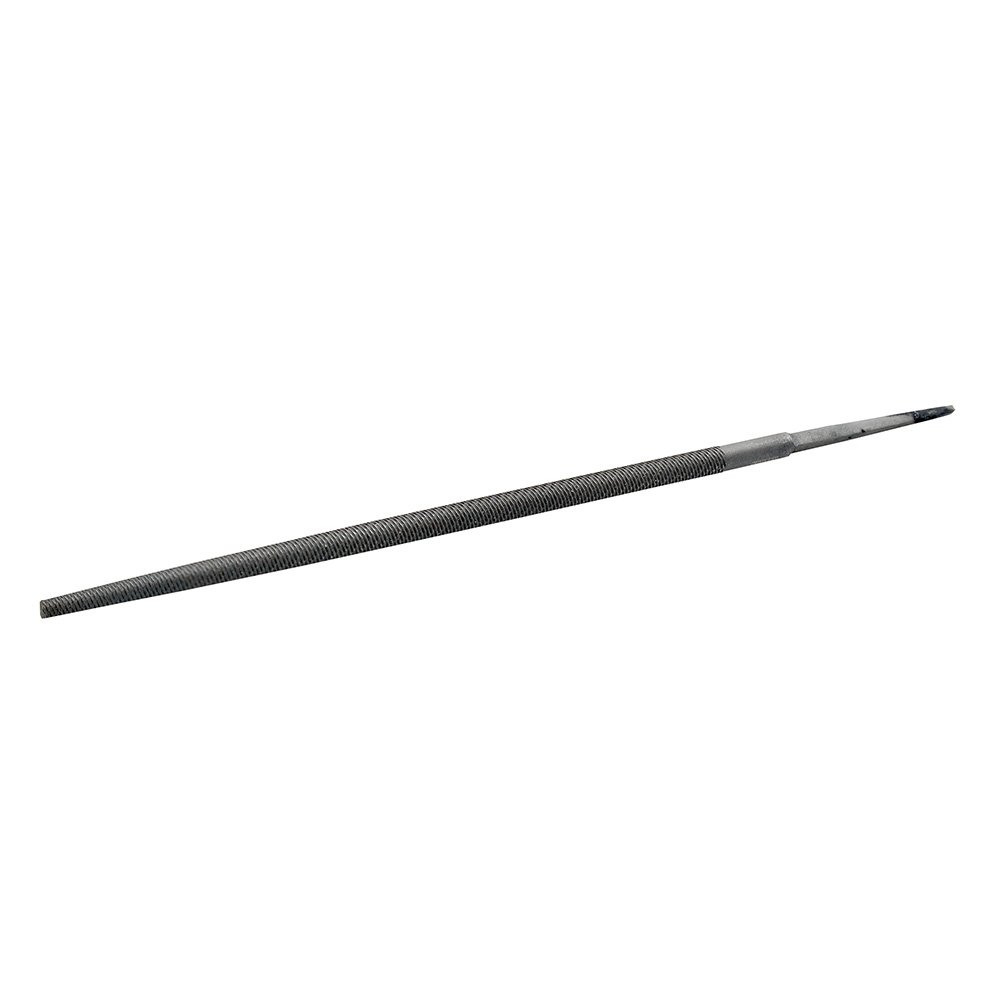 6 Pza Lima redonda bastarda 10" Surtek