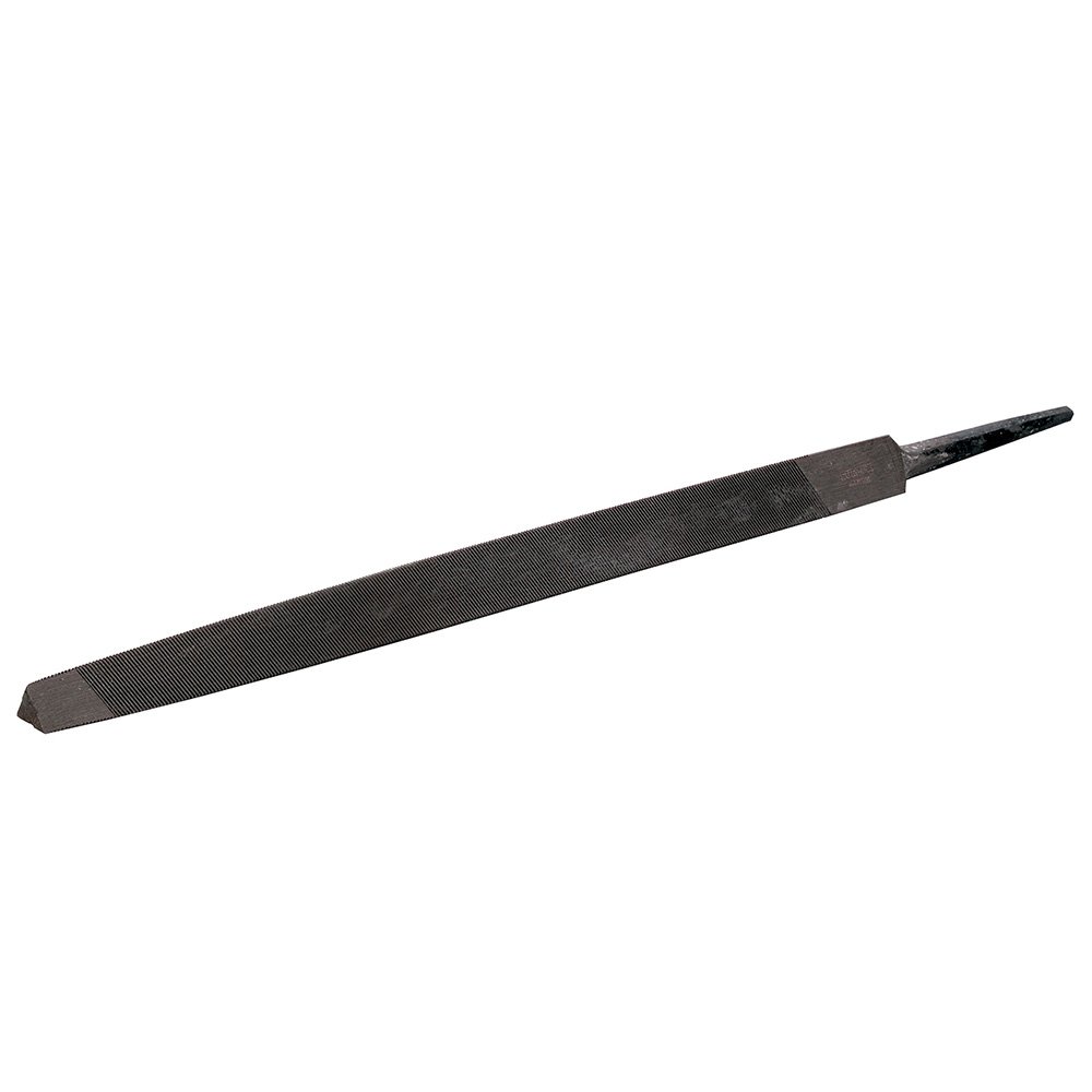 6 Pza Lima triangular uso pesado 6" Surtek