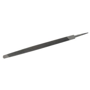 6 Pza Lima triangular uso regular 6" Surtek