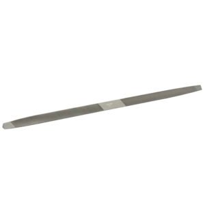 6 Pza Lima triangular doble 8" Surtek