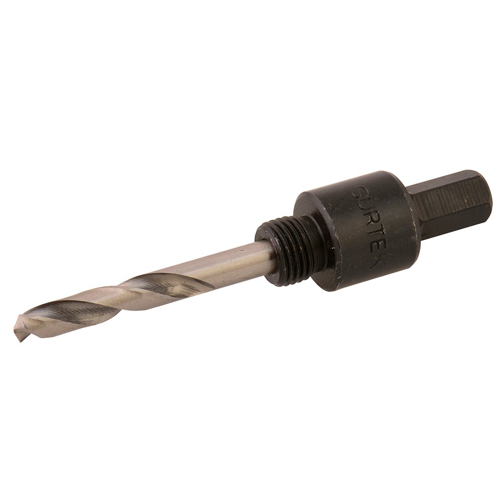 6 Pza Mandril guía zanco 7/16" Surtek