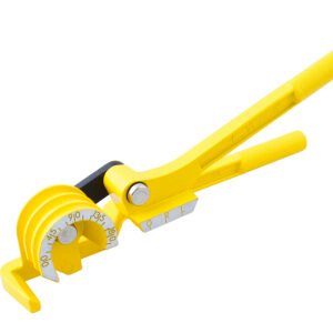 Dobladora manual para tubo de 1/4" a 3/8" Surtek