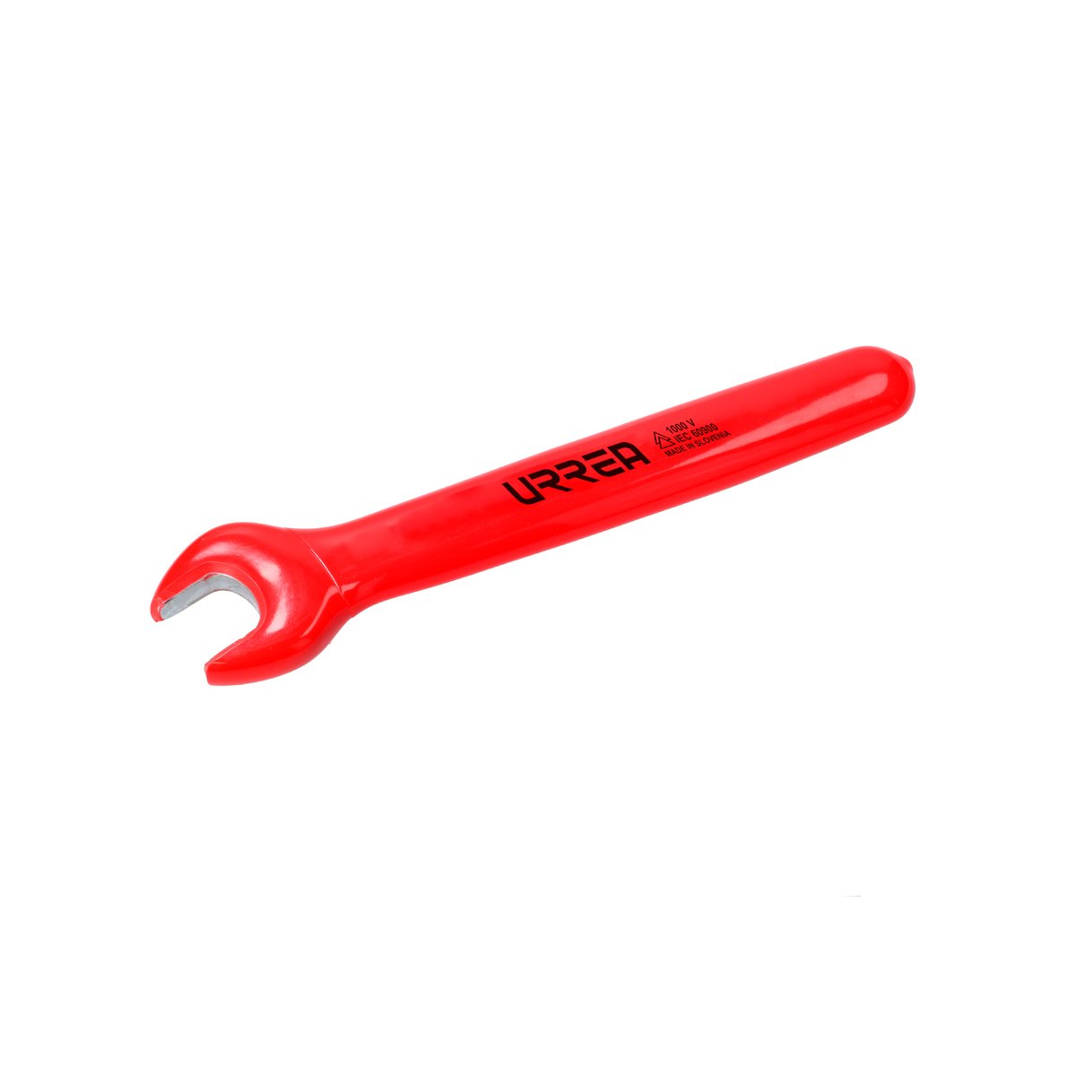 Llave española 1000 V métrica de 12 mm Urrea