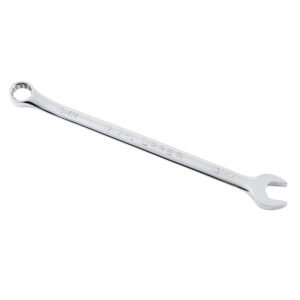 6 Pza Llave combinada extra larga pulido espejo métrica, 12 puntas, 13 mm Urrea