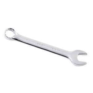 6 Pza Llave combinada corta pulido espejo métrica, 12 puntas, 13 mm Urrea