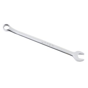 6 Pza Llave combinada extra larga pulido espejo métrica, 12 puntas, 16 mm Urrea