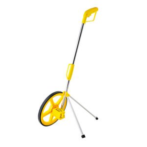 Odómetro con luz 10,000 m rueda de 12" Surtek