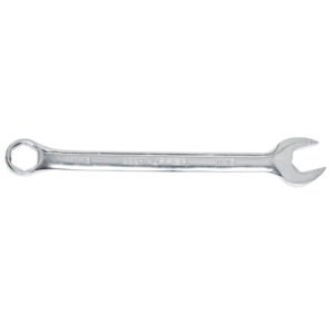 6 Pza Llave combinada pulido espejo en pulgadas, 6 puntas, 11/16" Urrea