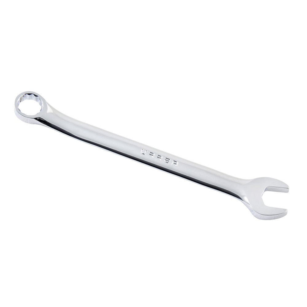 6 Pza Llave combinada pulido espejo métrica, 12 puntas, 23 mm Urrea
