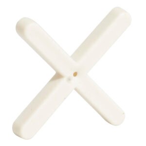 6 Pza Separador de azulejos 5 mm Surtek