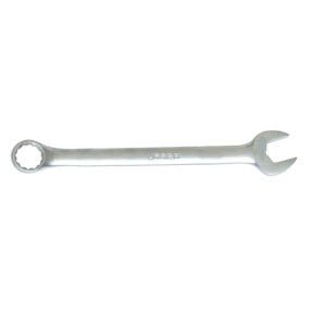 Llave combinada satinada métrica, 12 puntas, 32 mm Urrea