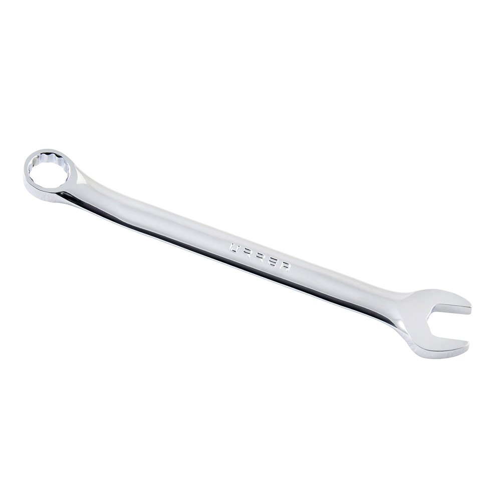 Llave combinada pulido espejo métrica, 12 puntas, 33 mm Urrea
