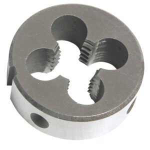 Dado para tarraja 1-1/2" x 3/4"-10NC Surtek
