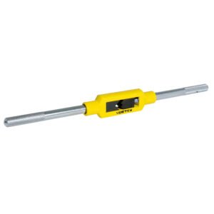 Maneral recto para machuelo 1/16" a 1/4" Surtek