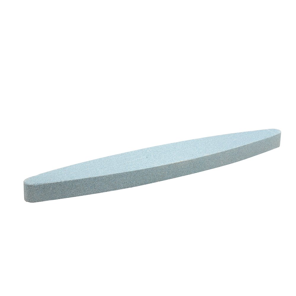 6 Pza Piedra para afilar guadaña 9" x 1-3/8" Surtek