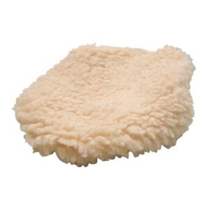 6 Pza Bonete pulidor para pulidora 7" Surtek