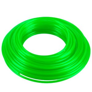 Nailon redondo para desbrozadora en blíster, 2 mm x 15 m Surtek