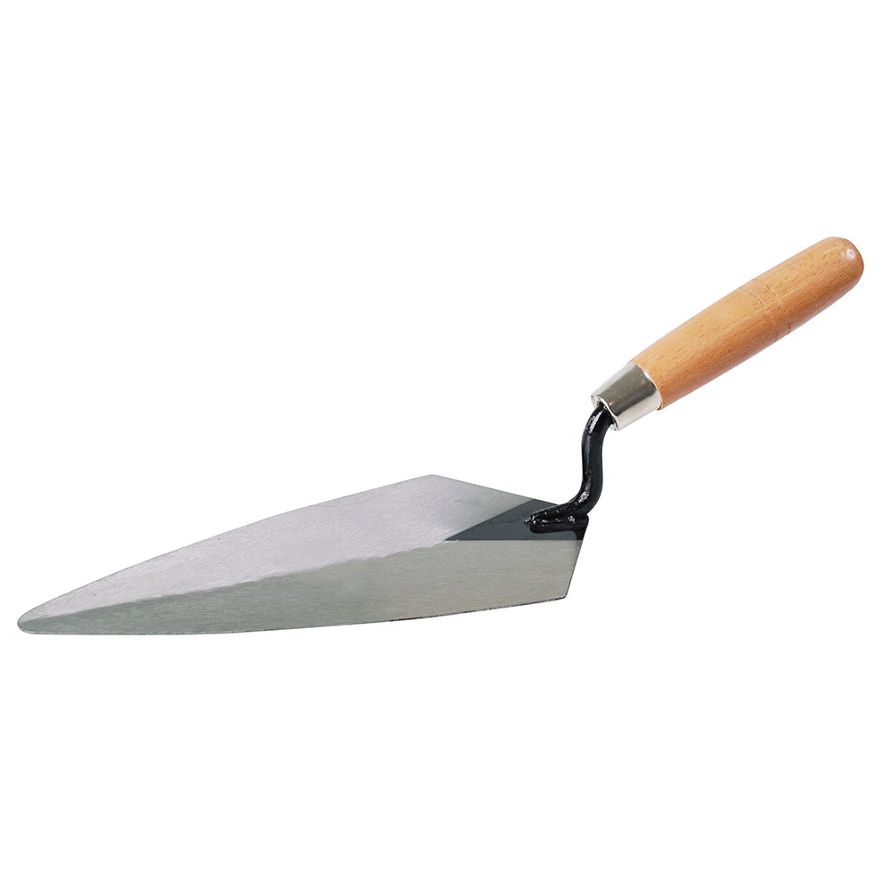 3 Pza Cuchara tipo Philadelphia soldada 7" Foy