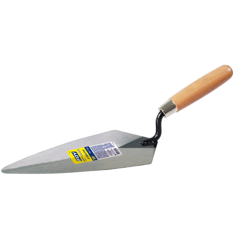 3 Pza Cuchara tipo Philadelphia soldada 8" Foy