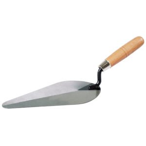 3 Pza Cuchara tipo Mérida soldada 9" Foy