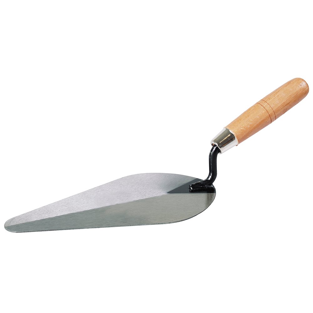 3 Pza Cuchara tipo Mérida soldada 9" Foy
