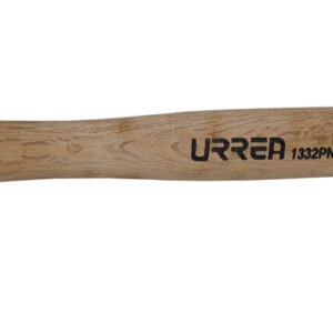 Martillo de bola black con mango de madera de 16", 24 oz Urrea