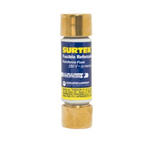 10 Pza Fusible reforzado 30 A Surtek