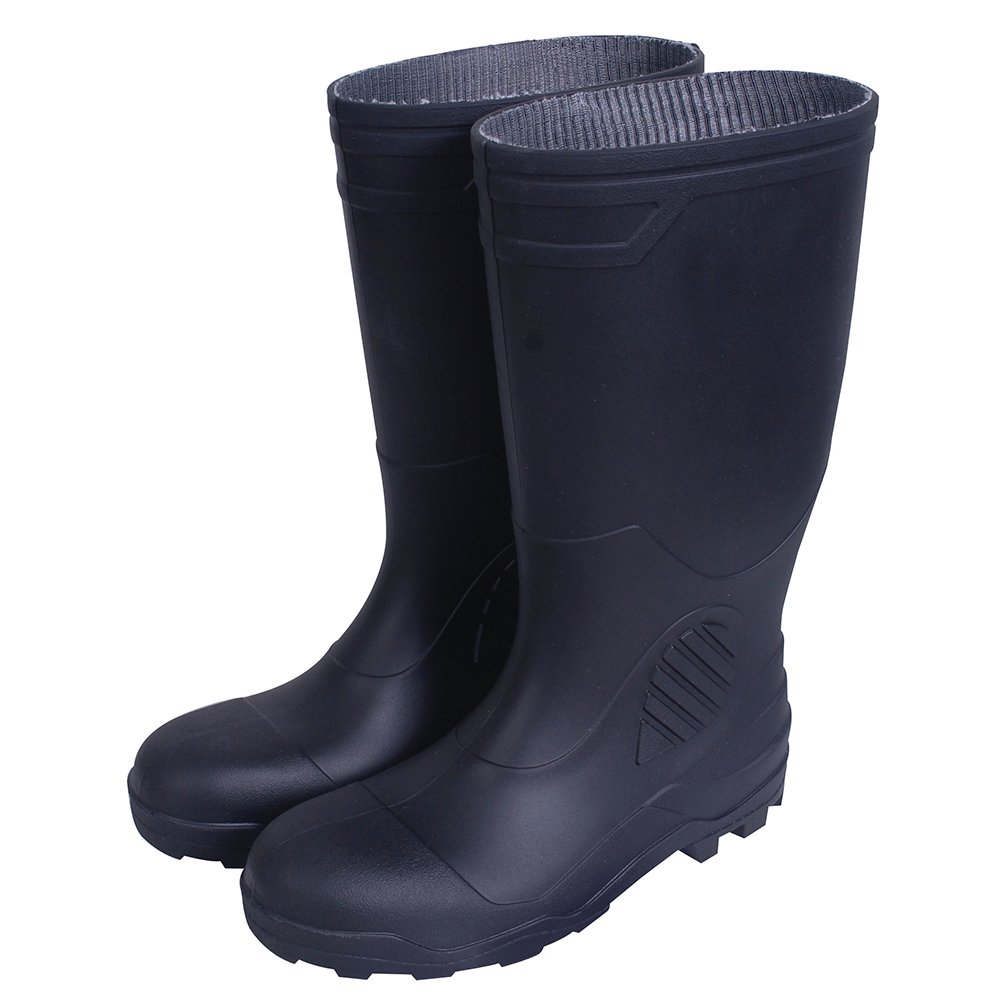 Botas plásticas jardineras #25 cm Surtek