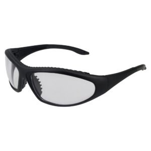 6 Pza Lentes de seguridad modelo Reforzado, transparentes Surtek