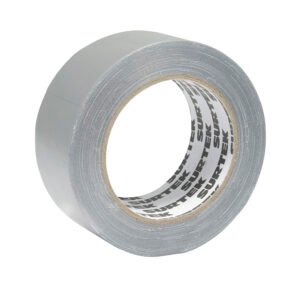 3 Pza Cinta gris para ducto 48 mm x 50 m Surtek