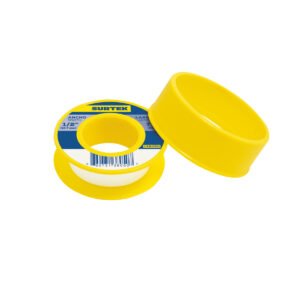 10 Pza Cinta sella roscas 19 mm x 7 m Surtek