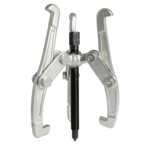 Extractor reversible 3 quijadas tipo "B", alcance 3" Foy